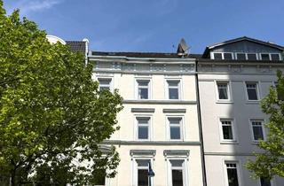 Wohnung kaufen in 22767 Altona-Altstadt, Gemütliche Endetagenwohnung mit Potential im Herzen Altonas