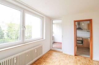 Wohnung kaufen in 30519 Döhren, Gemütliches Wohnen in gepflegte Etagenwohnung
