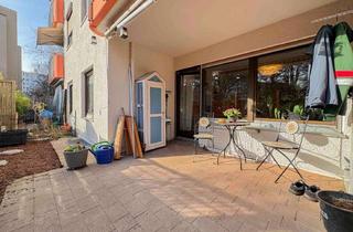 Wohnung kaufen in 86153 Innenstadt, Augsburg Zentrum: Keine Mietersuche, keine Risiken – Kapitalanlage mit sofortigen Einnahmen