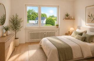Wohnung kaufen in 57577 Hamm, Moderne 3-Zimmer-Wohnung mit Balkon – 81 m² für stilvolles und einladendes Wohnen.
