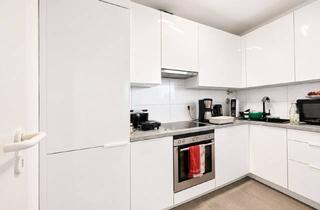 Wohnung kaufen in 42697 Ohligs-Aufderhöhe, ALL IN - Wohnen in ruhiger Innenhoflage, zeitlos und hell mit Südbalkon inkl. Tiefgarage und EBK!