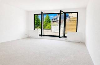 Wohnung kaufen in 47799 Cracau, Jetzt zugreifen – Wohnung mit Potenzial, Terrasse, Tiefgarage und Top-Lage!