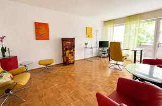 Wohnung kaufen in 50858 Weiden, Solide Kapitalanlage in Köln-Weiden: Vermietete 2-Zimmer-Wohnung mit Balkon in beliebter Lage