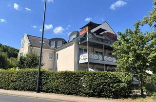 Wohnung kaufen in 65779 Kelkheim, Ohne Käuferprovision: Klimatisierte 2-Zimmerwohnung in Top-Lage