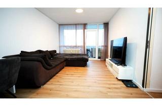 Wohnung kaufen in 41540 Dormagen, Vermietete 2-Zimmer-Wohnung mit Loggia & Fernblick – ca. 6,7 % Rendite