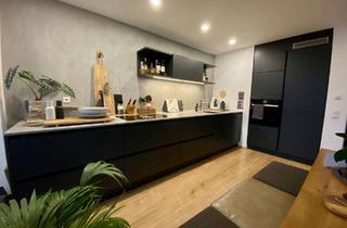 Wohnung kaufen in 76676 Graben-Neudorf, Wohnen mit Charakter: 3-Zimmer-Wohnung in Graben-Neudorf