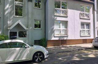Wohnung kaufen in Devarannestraße 12, 42719 Wald, Gemütliche 2-Zimmer-Wohnung mit Terrasse und Tiefgarage in Solingen-Wald