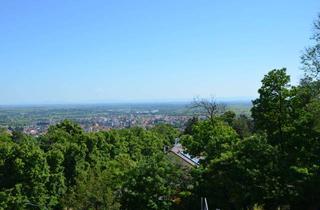 Wohnung kaufen in 67098 Bad Dürkheim, Helle 2-ZKB mit tollem Ausblick in die Rheinebene, Tiefgarage & Keller | DÜW-Seebach