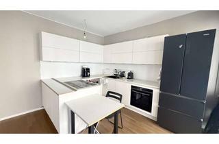 Wohnung kaufen in Kurfürstenstrasse 49, 10785 Tiergarten, Moderne 3-Zimmer-Wohnung im SCHOENEGARTEN Berlin-Tiergarten