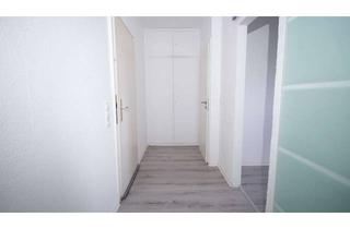 Wohnung kaufen in 45525 Hattingen, Attraktive Kapitalanlage: Modernisierte 1-Zimmer-Wohnung mit separater Küche
