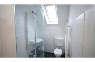 Wohnung kaufen in 45525 Hattingen, 7,4 % Bruttomietrendite – Modernisierte und vermietete 1-Zimmer-Wohnung mit separater Küche