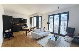 Wohnung kaufen in Kürfürstenstrasse 49, 10785 Tiergarten, Attraktive 3-Zimmer-Wohnung in Berlin-Kurfürstenstraße in Tiergarten