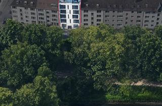 Wohnung kaufen in Am Wall 86, 28195 Altstadt, Exklusive Wohnung in der Bremer City (Hochparterre)