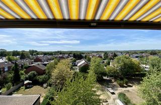 Wohnung kaufen in Kleistring, 50767 Pesch, Maklerfrei! Geschmackvolle 3-Zimmer-Wohnung mit Balkon und Einbauküche in Köln Pesch