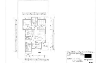 Wohnung kaufen in 76473 Iffezheim, Neuwertige 4-Zimmerwohnung mit Balkon, Garage & moderner Ausstattung in Iffezheim