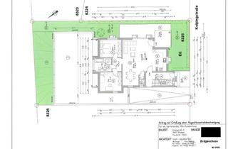 Wohnung kaufen in 76473 Iffezheim, Moderne Erdgeschosswohnung mit Garten, Südterrasse & Garage!