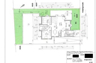 Wohnung kaufen in 76473 Iffezheim, Moderne Erdgeschosswohnung mit Garten, Südterrasse & Garage!