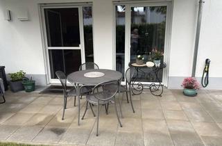 Wohnung kaufen in Steidlestraße, 86551 Aichach, Wunderschöne 2-Zimmer-Wohnung im EG
