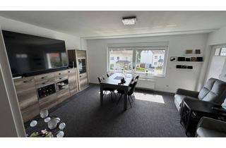 Wohnung kaufen in 31832 Springe, 3-Zimmer-Wohnung in Bennigsen, Springe