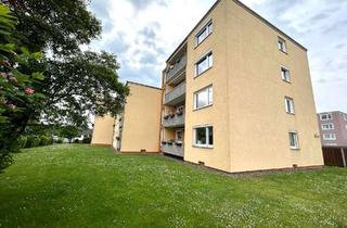 Wohnung kaufen in 38108 Hondelage, Hochwertige 3-Zimmer-Wohnung mit Balkon und Außenstellplatz in Braunschweig Hondelage