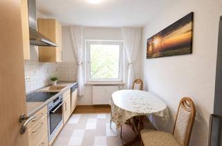 Wohnung kaufen in 56130 Bad Ems, Nur Kapitalanleger! Elegante Etagenwohnung mit Balkon in ruhiger Lage
