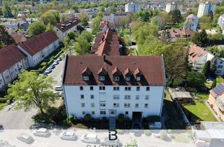 Wohnung kaufen in 84028 Peter und Paul, *** Schöne 3-Zimmer-Wohnung mit Aufzug in absolut toller Lage von Schönbrunn ***