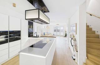 Wohnung kaufen in Gerrit-Engelke-Straße 21, 30177 List, Modernes Familien-Zuhause mit Hausgefühl – Triplex-Wohnung auf 3 Ebenen