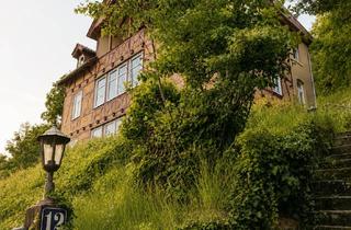 Wohnung kaufen in 35037 Marburg, Grüne Ruheoase mitten in Marburg – Eigentumswohnungen mit Schlossblick & großem Garten