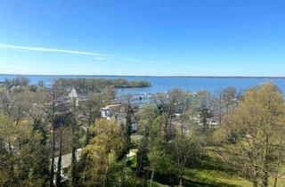 Wohnung kaufen in Bleichenstr. 49AI, 31515 Wunstorf, ***Sie wollten schon immer hoch hinaus?! - Traumwohnung im 7. OG mit Panorama-Meerblick***