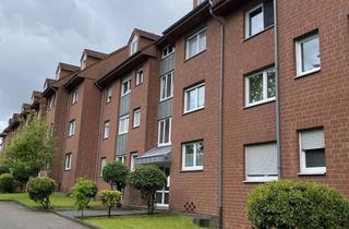 Wohnung kaufen in Auf Der Lieth 94, 33100 Paderborn, Charmante 2-Zimmer-Eigentumswohnung in Paderborn "Auf der Lieth"