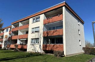 Wohnung kaufen in Mehlerweg, 44319 Asseln, Wohnen in sehr ruhiger Lage: 2-Zimmer-Wohnung in Dortmund-Asseln