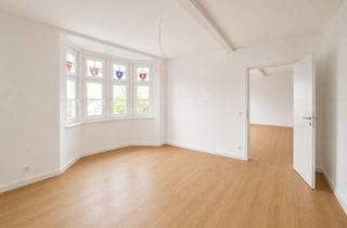 Wohnung mieten in Geschwister-Scholl-Straße, 37351 Dingelstädt, Erstbezug 2-Zimmerwohnung mit offenem Wohn-/Kochbereich, Balkon und Pkw-Stellplatz
