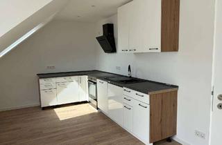 Wohnung mieten in 65824 Schwalbach, Großzügiges komplett saniertes 1-Zimmer-Apartment in Schwalbach am Taunus