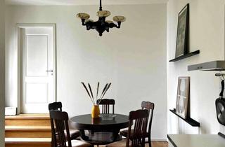 Wohnung mieten in Christinenstraße 24, 10119 Prenzlauer Berg, BERLIN MITTE - BESTE LAGE - 2,5 ZIMMER - MAX BIS 30.06.2028