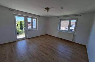 Wohnung mieten in Isenstr. 16, 84539 Ampfing, Renovierte sonnige 2-Zimmer-Wohnung in idyllischer Wohnanlage