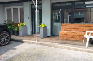Wohnung mieten in Hauptstraße 38, 61231 Bad Nauheim, 1-Zimmer Wohnung möbliert mit Balkon in Bad Nauheim