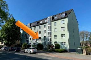 Wohnung mieten in Düsseldorfer Landstraße 138, 47249 Wanheim-Angerhausen, Jetzt zugreifen, attraktive 2-Zimmer-Wohnung mit Balkon in Top Lage