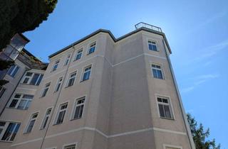 Wohnung mieten in Cunostraße 107, 14199 Schmargendorf, Ruhige Maisonettewohnung mit Terrasse und Weitblick in Schmargendorf (Charlottenburg-Wilmersdorf)