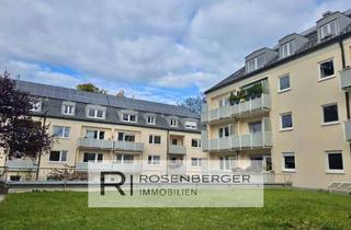 Wohnung mieten in 80639 Neuhausen-Nymphenburg, Kernsanierte 3-Zimmer-Wohnung in Traumlage am Nymphenburger Kanal