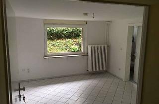 Wohnung mieten in 55126 Finthen, ruhig gelegenes Souterrain-Appartement in bevorzugter Wohnlage Finthen