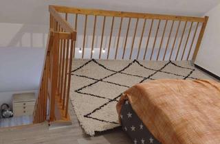 Wohnung mieten in Salzufler Straße 68, 33719 Heepen, 1-Zimmer Wohnung in Bielefel-Heppen ab 01.06. frei