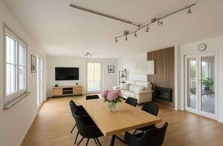 Wohnung mieten in Hammerweg 27, 88131 Lindau, 4-Zimmer Wohnung mit großer Terrasse