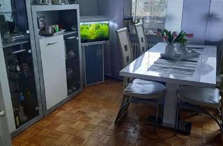Wohnung mieten in Schleiermacher Strasse 16, 38302 Wolfenbüttel, Gepflegte Wohnung mit vier Zimmern sowie Balkon und Einstellplatz