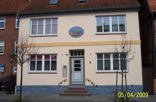 Wohnung mieten in Reichenstraße 14, 19258 Boizenburg, Wohnen mit Charakter: Zweizimmerwohnung in Boizenburg/Elbe