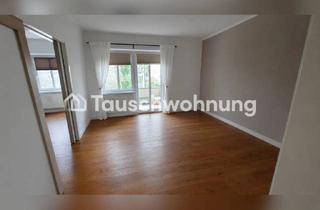Tauschwohnungen in 18057 Kröpeliner Tor-Vorstadt, Tauschwohnung: 3-Raumwohnung mit Balkon+Gartennutzung
