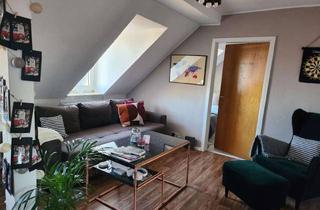 Wohnung mieten in Friedrich-Ebert-Straße 33, 67549 Innenstadt, Wohnen mit Charakter: 2-Zimmer-Wohnung in zentraler Lage von Worms