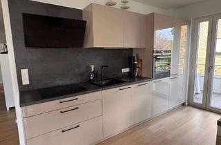 Wohnung mieten in Belzweg 32, 33739 Jöllenbeck, Lebendiges Wohnen: 3-Zimmer-Wohnung mit Balkon in Bielefeld-Jöllenbeck