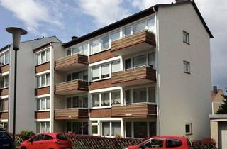 Wohnung mieten in Paschestraße 40, 58089 Wehringhausen, 3-Zimmer-Wohnung mit Balkon in Hagen-Wehringhausen