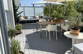 Penthouse mieten in Lentzeallee 84a, 14195 Dahlem, Nachmieter gesucht ab 01.07 für Penthouse Wohnung mit Dachterrasse