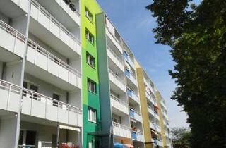 Wohnung mieten in Dölziger Weg, 04205 Schönau, solide 3-Zimmer-Wohnung mit Balkon